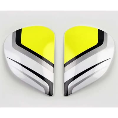 Motorhelm draaiplateau Arai SAJ Puro