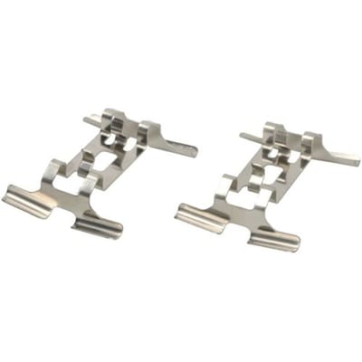 Toebehorenset, schijfremblok QUICK BRAKE 109-0211