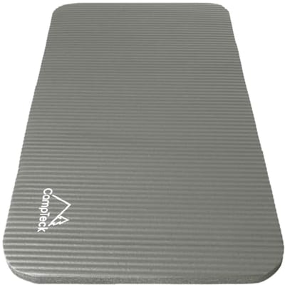 Non-slip Yoga Pad - Soft Foam Knee Support for Fitness, Training, Sports, Gym and Pilates