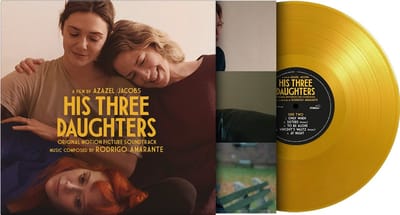 His Three Daughters