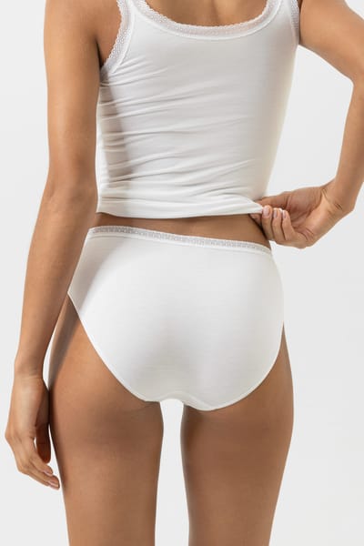 mey Slip Serie Modal Lace