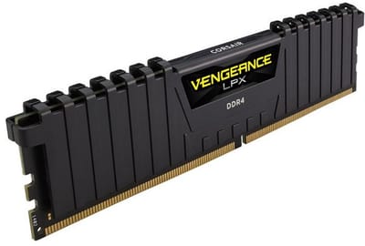 Corsair Vengeance LPX 16GB DDR4 3000MHz (1 x 16 GB)