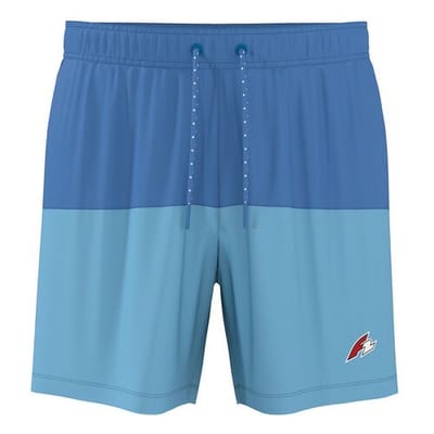 CRIVIT Heren zwembroek (Blauw, S)