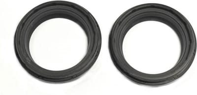 Athena stofhoes voor vork Kawasaki 250 KLX 2009 tot 2012 P40FORK455098 / 43x55.5x4.7/14 Gloednieuw