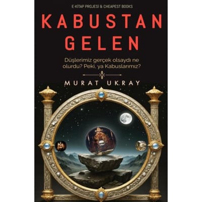 Kabustan Gelen - Murat Ukray