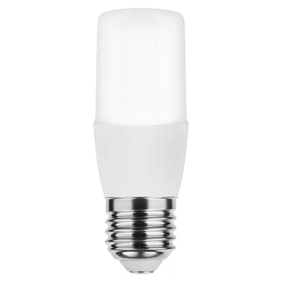 Modee E27 LED Lamp 4.9W - 450lm - 2700K - Warm Wit - LED Stick Lamp T35 - Vervangt 45W Halogeen Gloeilamp