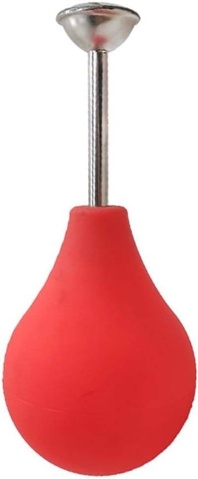 Plantensproeier Lange Tuit - Bewateringsverstuiver Bloem - Kamerplanten Verzorgen - Duurzaam PVC Roestvrij Staal - 3.1cm Diameter 8.5cm Lengte - Groen