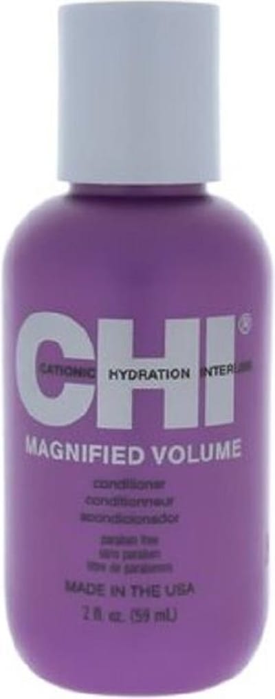 CHI Magnified Volume Conditioner 59ml - Conditioner voor ieder haartype