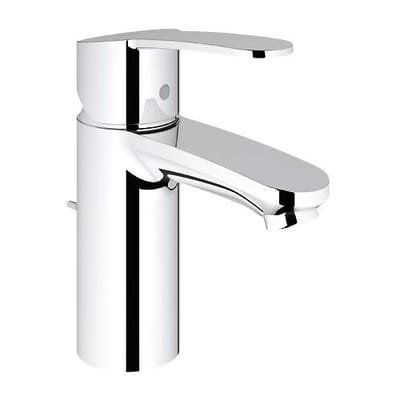 Grohe Eurostyle C single-lever basin mixer 3355220E
