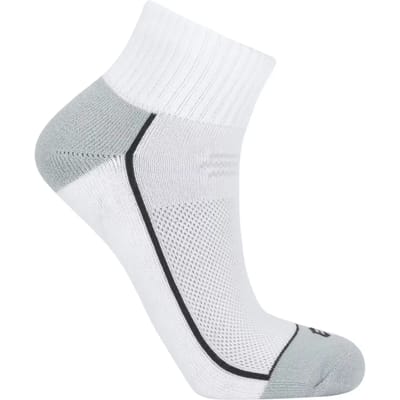 Sokken Endurance Avery Quarter (x8)