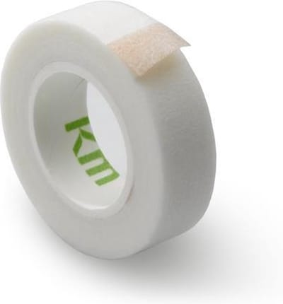 Sibel Medical Tape 1,25 X 915 CM 5 stuks