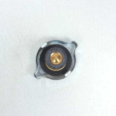 originele radiateurdop voor motor yamaha 50 dtr 1998 tot 2003 5bk nieuw