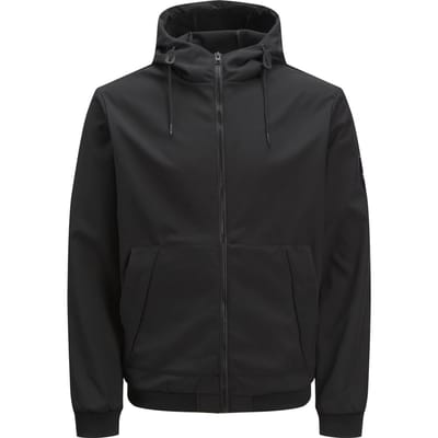 JACK&JONES- Maat XXL-  CORE JCOCLASSIC JACKET HOOD NOOS Heren Jas