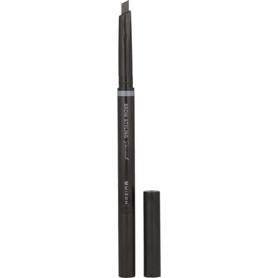 Mizon, brow styling pencil, gray, 0.35 g (0.01 oz) black