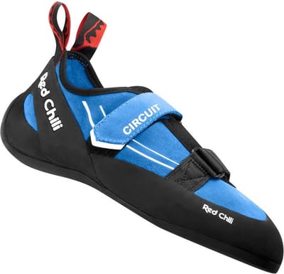 Red Chili Circuit Vcr Klimschoenen Blauw EU 36 Man