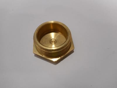 Remeha stop 8292 G1, 94950154
