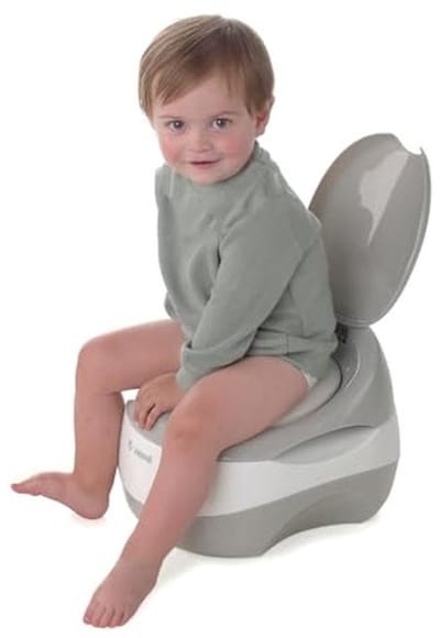 3 in 1 babypotje - educatief toiletverkleiner en verhoger - van 18 maanden tot 50 kg