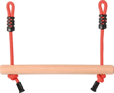 Eduplay Ninja Line klimset voor kinderen - 12 meter slackline.