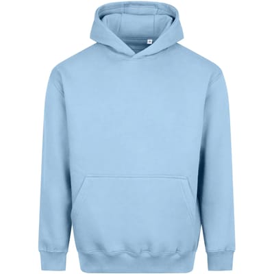 Dikke Hoodie Just Hoods Vision