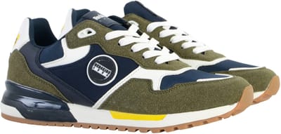 Oyati-sneakers met veters