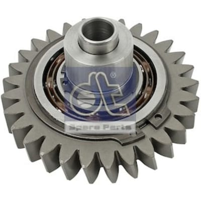 Tandwiel, nokkenas DT Spare Parts 2.10926
