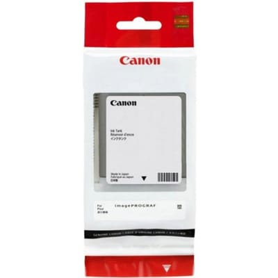 Canon PFI-2700MBK inktcartridge extra hoge capaciteit mat zwart (origineel)