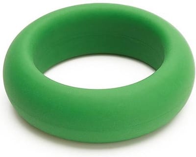Je Joue - C-Ring Medium - Cockring - Groen