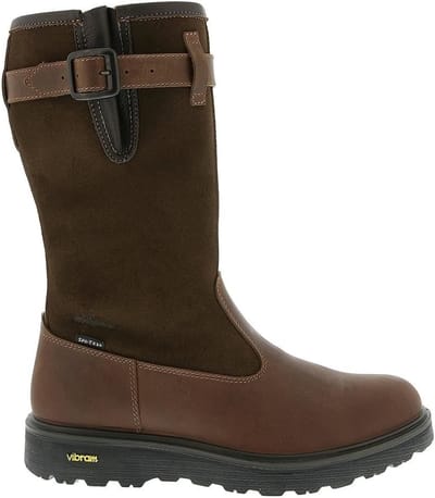 Grisport Sutherland Outdoorlaarzen Unisex - Chestnut - Maat 37