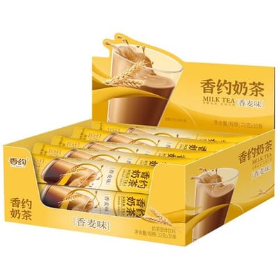 Xiang Yue melkthee met tarwesmaak 22 g x 30