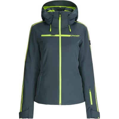 Dames ski jas Spyder Titania