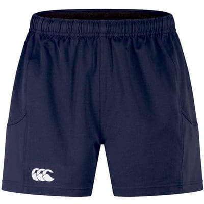 Canterbury Heren Advantage 2.0 Korte Broek (Marine)