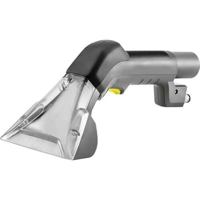 Kärcher Professional 2.885-940.0 POLSTERMONDSTUK KORT, ERGONOMISCH, MET GEÏNTEGREERDE HANDGREEP VOOR PUZZI 1 stuk(s)