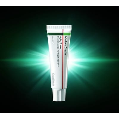 Crème Madeca Authentique CENTELLIAN24 Time Reverse 50ml – Éclat Anti-Âge Total