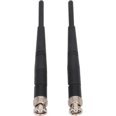 2dbi Antenne Professioneel Stabiel Signaal Hoge Snelheid Hoge Versterking Plug and Play Wifi Netwerk Antenne