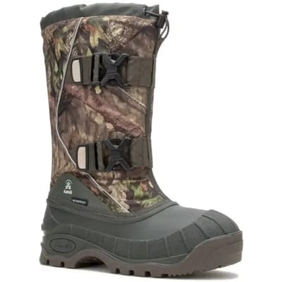 Snowboots KAMIK Winterstiefel Cody Xt