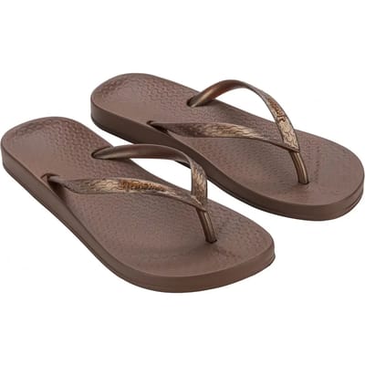 Ipanema Anatomic Slippers Bruin EU 41-42 Vrouw