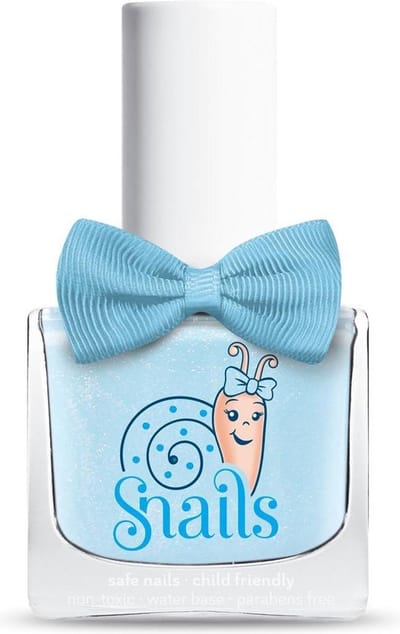 Kinderen Meisjes  Nagellak Snails veilig afwasbaar Bedtime Stories beautyset make-up
