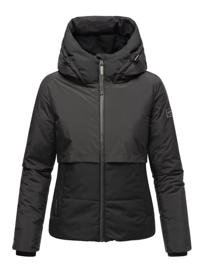 Navahoo Love Chick winterjas voor dames - lichtgewicht, warm en waterafstotend