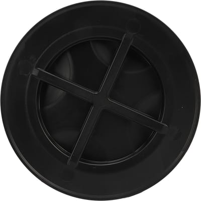 Binnenkuip voor spatbord voor 51772751776 Vervanging voor R56 2007 tot 2013 black