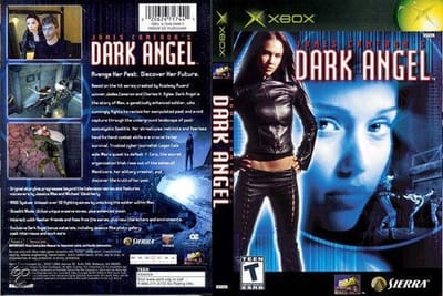 Dark Angel