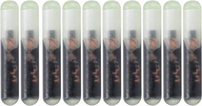 Microchip Implantaten voor Dieren - 10 Stuks ISO11784/85 Standaard, Dierenidentificatie en Veiligheid