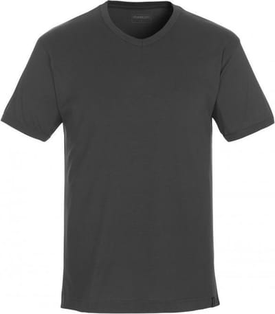 Mascot Algoso T-shirt | Antraciet | Maat XXL