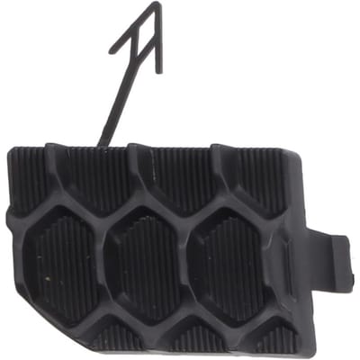 Bumper - onderdelen BLIC 5513-00-3206920PP