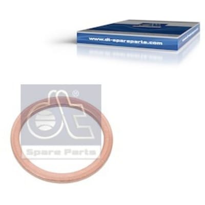 Afdichtring, olie aftapplug DT Spare Parts 2.11078