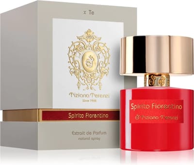 Tiziana Terenzi Spirito Fiorentino Extrait de Parfum 100 ML
