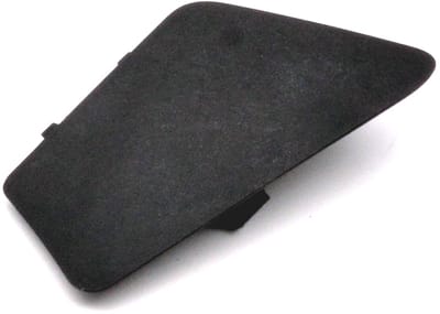 Dailygoods- Deurgreep Geschikt voor Opel Astra J/K 2009-2021 - Deurgreep Insignia A/G09 2008-2016 - Deurgreep Mokka/Mokka X 2013-2019 - Hoogwaardige kwaliteit - Onderdeelnummer 22812774 - Deurgreepcover