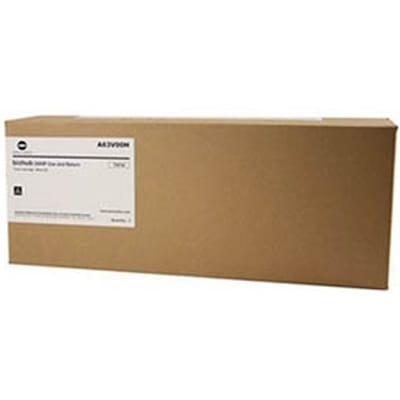 Konica Minolta TNP-36 (A63V00H) toner cartridge zwart (origineel)