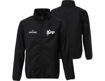 Spalding Official Bvrp Referee Jas Zwart