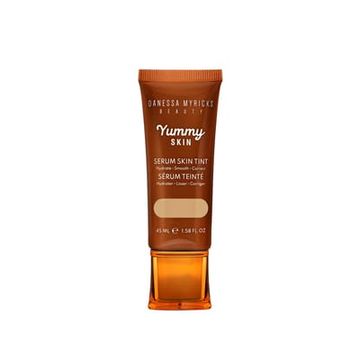 Danessa Myricks Beauty Yummy Skin Serum Skin Tint 04.5 45 ml