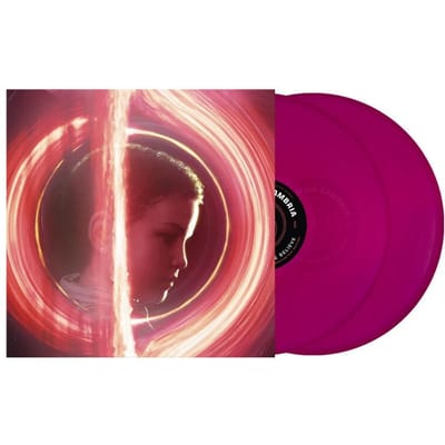Coheed And Cambria LP - The Father Of Make Believe - voor Geen - standaard